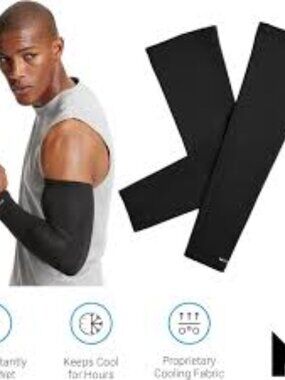 Mission Cooling Sleeves